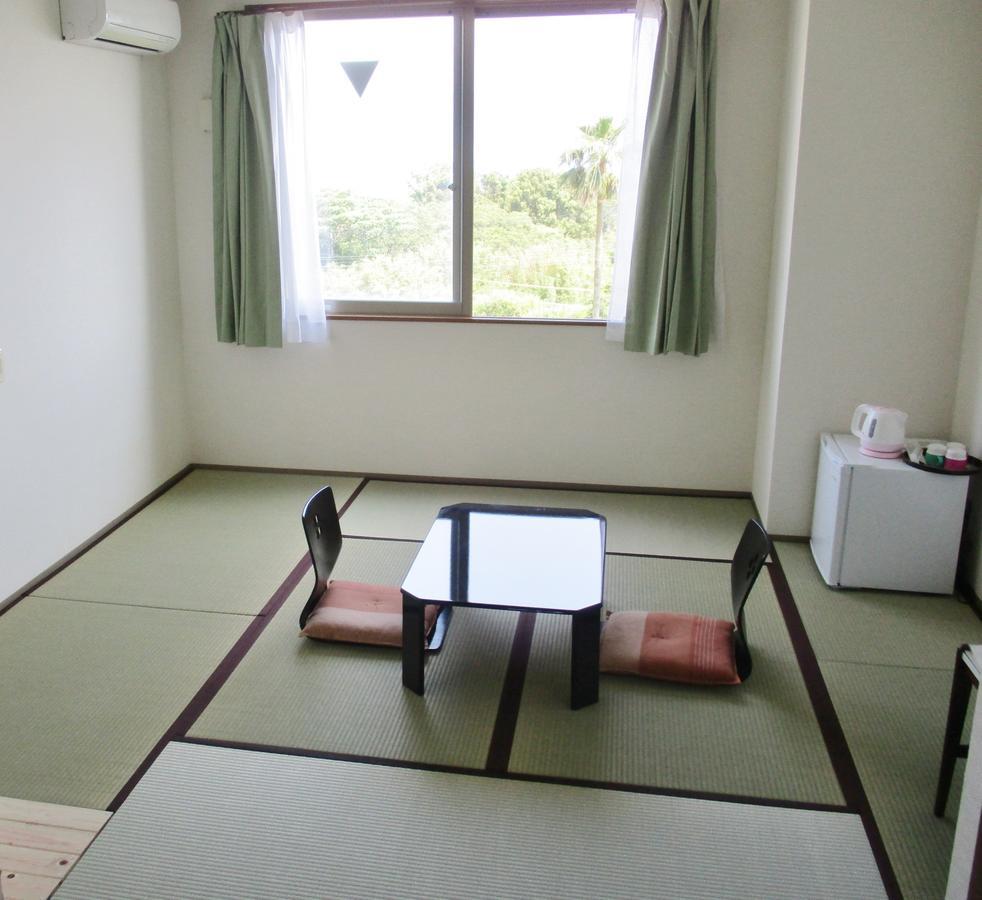 Hotel Oyado Yamabiko Ibusuki Esterno foto