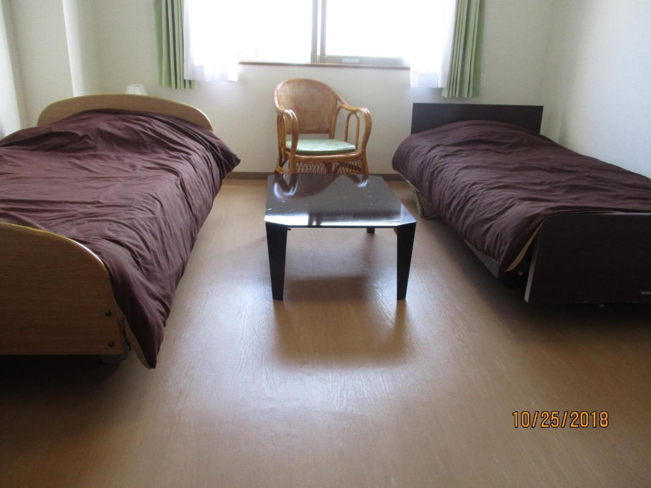 Hotel Oyado Yamabiko Ibusuki Esterno foto