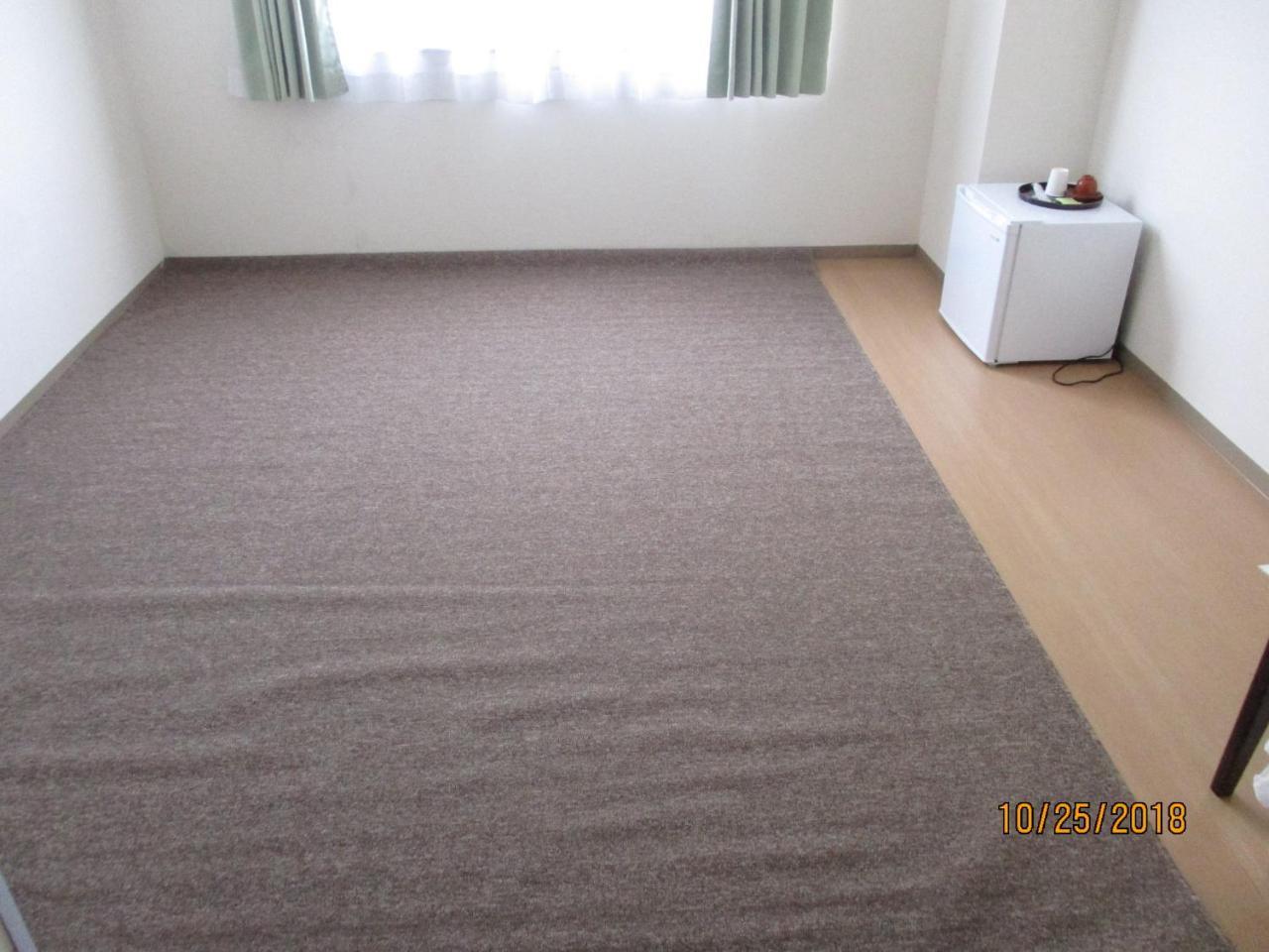 Hotel Oyado Yamabiko Ibusuki Esterno foto